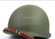 US M1 Helmet Liner - Repro American WW2 Korea Vietnam Soldier Military Uniform