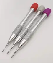 CUT OUT SCREWDRIVERS SET FOR ROLEX DATEJUST PRESIDENT SUBMARINER GMT WATCH BAND