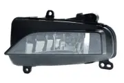 Fog Light Lamp fits AUDI A5 2.0D Left 11 to 17 Hella 8K0941699E Quality New