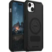Rokform Rugged Case for iPhone 15 Plus (Black)