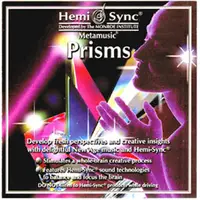 在飛比找PChome商店街優惠-雙腦同步Hemi-Sync CD•絢麗人生 Prisms