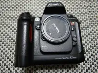 在飛比找Yahoo!奇摩拍賣優惠-FUJIFILM FinePix S2pro // S3 P