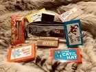Marc Jacobs, GXVE, I Heart revolution gift Set Bundle New