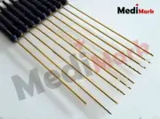 Fixed Handle Liposuction Cannulas 11 Pcs Set Plastic surgery Surgical instrument