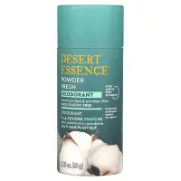 在飛比找iHerb優惠-[iHerb] Desert Essence Deodora