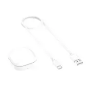 5V Storage Charger Case Charging Box for Samsung Galaxy Buds 2 Wireless Headset