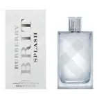 Burberry Brit Splash By Burberry 200ml Edts Mens Fragrance