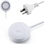KOPBTBOY Charger for Oral b iO Series 7/8/9 Electric Toothbrush, Magnetic Charging Base Compatible with Oral b iO7 iO8 iO9 Electric Toothbrush, 3768 Type