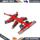 High Detailed Toy 1:16 Scale Kuhn Discover XL Disc Harrow With Two Rollers