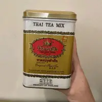 在飛比找蝦皮購物優惠-泰國手標泰式奶茶 金色罐裝