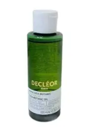 Decleor Cica-Botanic Oil 100ml (New) - Free Postage