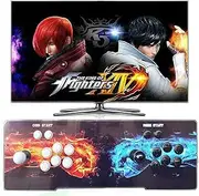 29800 Games in 1 HD Pandora Box , Retro Arcade Video Game Console , Plug and Play Video Games ,Support 3D Games ,1-4 Plaers ,HDMI VGA USB Output ,128GB