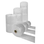 UOFFICE Bubble Roll Wrap 780 Feet x 12" Wide Large 1/2" Size Bubbles