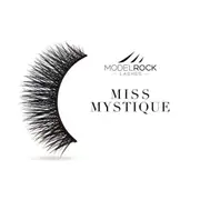 MODELROCK Lashes Miss Mystique - Double layered Lashes