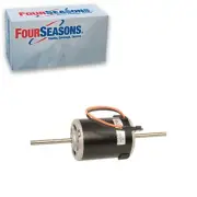 4 Seasons HVAC Blower Motor For 2007 Peterbilt 220
