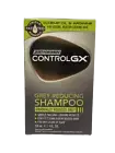 Just For Men Control GX Grey Reducing Shampoo 4 oz