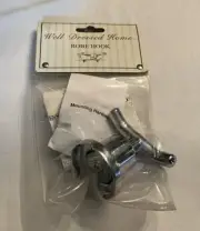 Well Dressed Home Robe Hook