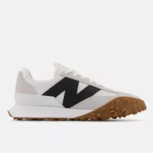 New Balance 紐巴倫 XC72 休閒鞋 男女款 白 UXC72SD