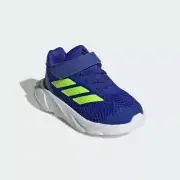 Adidas Duramo SL IH2443 Sneakers Toddler 8 Lucid Blue Lucid Lemon Shoes FZP134