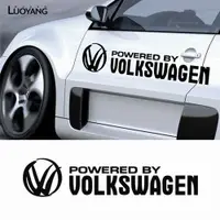 在飛比找蝦皮商城優惠-洛陽牡丹 POWERED BY VOLKSWAGEN大眾標誌