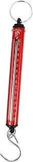 FELTECHELECTR 15kg Capacity Handheld Scale Portable Mini Weighing Tool for Kitchen Camping and Travel
