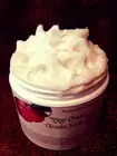 VANILLA PATCHOULI - GOAT MILK, SHEA BUTTER, BODY CREAM, LOTION w/Jojoba