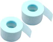 Baluue Lash Extension Supplies Diy Lash Grafting Tape Skin-friendly Easy to Peel Eyelash Tape