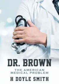 在飛比找博客來優惠-Dr. Brown: The American Medica