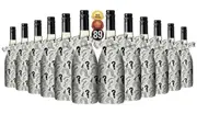 The Mystery South Australian Organic Chardonnay 2022 - 12 Bottles