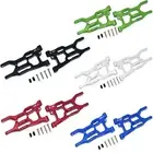 Rear Swing Arm for LOSI 1/10 LASERNUT TENACITY ULTRA 4 ROCK TACER Aluminum Alloy