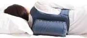 Side-Sleeping Backpack, Sleep Position Trainer, Alleviates Snoring Caused by Thr