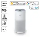 SMARTMI Air Purifier C1 White