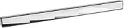 Rally Panoramic 5-Panel Rearview Mirror, Easy Installation, Fits All Cars, SUVs, Trucks and Vans (91515)