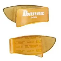 在飛比找蝦皮購物優惠-Ibanez UL22L Pick Ultem 1.0 mm