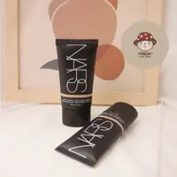 在飛比找蝦皮購物優惠-肥達代購 🍄 現貨+預購 NARS 瞬效裸肌蜜 50ml A