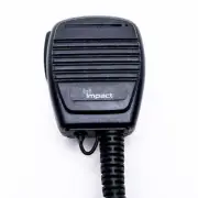 Impact M11-GRSM-HD1 Standard Speaker Mic, Motorola XPR7550 APX6000