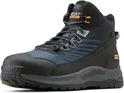 [ARIAT] Men's Outpace Shift Mid Composite Toe Work Shoe