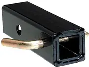 Buyers Products 1804035 2" to 1-1/4" Hitch Adapter