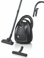 Bosch Series 4 Bagged Vacuum Cleaner