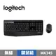 Logitech 羅技 MK345 無線滑鼠鍵盤組