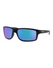 [Oakley] Gibston Black OO9449 Polarised Sunglasses