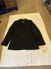 Miller's Dress Coat 16L