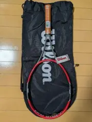 Wilson Pro Staff 97 Tennis Racket