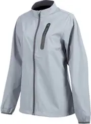 Klim Zephyr Wind, functional jacket women , color: Light Grey , size: M