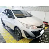 在飛比找蝦皮購物優惠-銳訓汽車配件精品 Toyota Vios 安裝SAMPO M