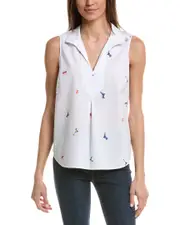 Tommy Bahama Seaside Party Top