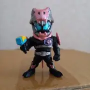 Kamen Rider Converge (part 8)