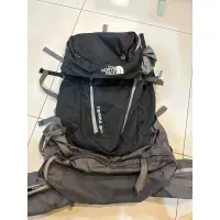 在飛比找蝦皮購物優惠-［二手］The North Face 北臉TERRA 50L