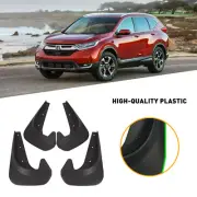 4x Car Accessories Universal Front Rear Mud Flap Flaps Splash Guard Mudguards EA (for: Renault)