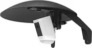[HOLACA] Universal Sun Rain Shade Camera Cover for All Outdoor Security Camera with 1/4 Screw, Camera Shield Compatible with Ring, Blink, Google Nest, Eufy, Arlo, WYZE, SimpliSafe
